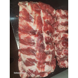 Costilla Ribeye De Novillo 6 Kg Empacado Con Vitafilm