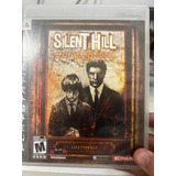 Silent Hill Homecoming Ps3 - Completo