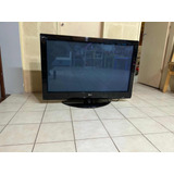 Televisor Plasma LG 42 Pul 42pg20r Usado, Falla Placa Sonido