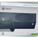 Microsoft Xbox Serie S 1 T