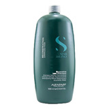 Shampoo Reconstrucción Semi Delino Alfaparf Cabello Dañado