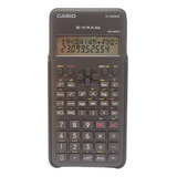 Calculadora Cientifica Casio Original Fx-350ms 240 Funciones
