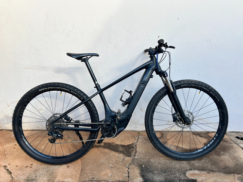 Specialized, Bicicleta Turbo Levo Hardtail, 2020, Tamanho S
