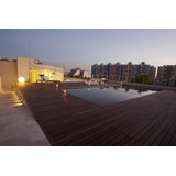 Alquiler Mono Divisible Con Coch Seg 24hs Y Amenities - Balcon Frente