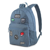  Mochila Puma Patch Backpack 07919402