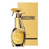 Moschino Fresh Gold 100ml  