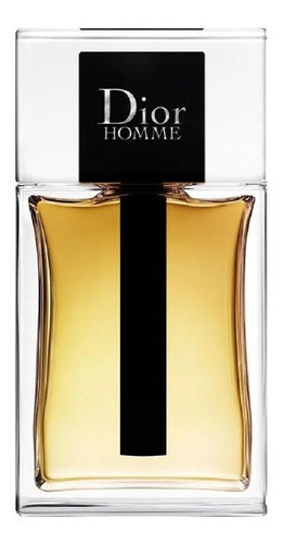 Perfume Dior Homme Eau De Toilette 50ml Original Importado