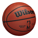 Balón Basketball Baloncesto Wilson Authentic Nba #5 #6 #7 