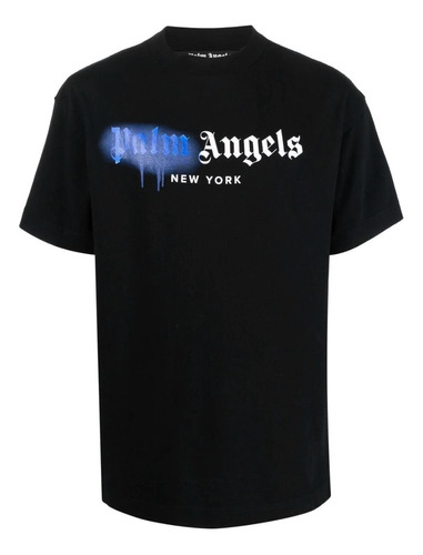 Playera  Palm Angels Grafiti