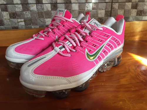 Zapatillas  Vapormax 360 Mujer. Impecables 