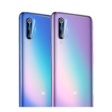 Vidrio Templado De Camara King Case® Para Xiaomi Mi 9se