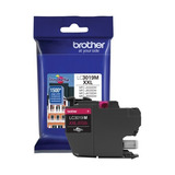 Cartucho Brother Lc3019m Magenta 1500 Paginas Aprox. Alto Re