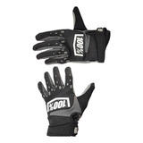 Par Guantes 100% Motocross, Enduro, Atv, Mtb, Bmx