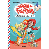 Libro: Pen Friends 2. Atentamente, Bicho Peludo. Campoy, Ana