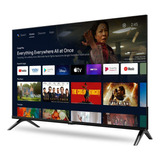Smart Tv Rca 43  Hd R43and Android Tv