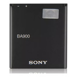 Bateria Ba900 Compatible Con Sony Xperia L C C2104 C2105