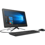 Hp All-in-one 19-r0xx Desktop-q38ccgr