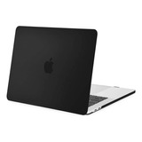 Mosiso Funda Compatible Con Macbook Pro De 16 Pulgadas 2020 