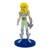 Hyoga De Cisne V2  Cdz  Gashapon Action Figure