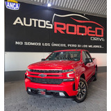 Chevrolet Cheyenne 5.3 V8 Rst Doble Cabina 4x4 At 2021