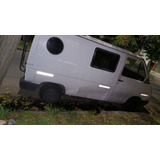 Renault Trafic 1.4 Motor Renault 12