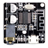 Placa Receptora De Audio Vhm-314 De 3,7 A 5 V, 10 Unidades