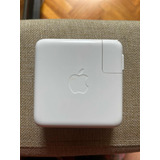 Macbook Pro Cargador Apple Usb-c Original
