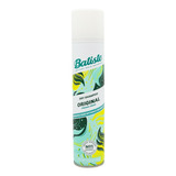 Batiste Dry Shampoo En Seco Original Hidratante Refrescante