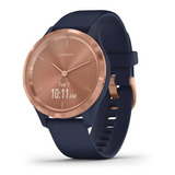 Hidrogel Protector Smartwatch Garmin Vivomove 3s Sport  X2u.