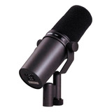 Microfone Shure Sm7b