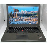 Ultrabook Thinkpad X270 12.5 I7 7500u 8gb 256gb Ssd W11