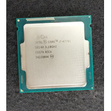 Processador I7 - 4770s 4°geracao