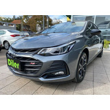 Chevrolet Cruze 1.4t Rs A/t 0km 2024 46655831