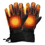 Guantes Térmicos De Mano Usb Guantes Térmicos Eléctricos