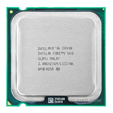 Procesador Intel Core 2 Duo E8400, Gtia, Local, Envios