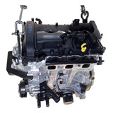 Motor Completo Ford Ecosport 1.5 12v N Dragon Vct 2018