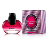 Perfume New Brand Dangerous Woman Edp Feminino 100ml Volume Da Unidade 100 Ml