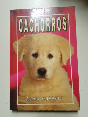 Cachorros- Alan Russell