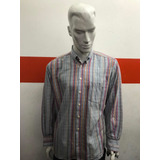 Camisa Levis Retro Vintage Talle M