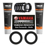 Kit De Servicio Para Motores Yamaha 40hp 2 Tiempos
