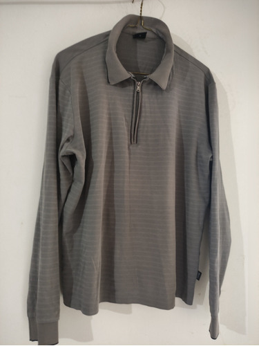 Playera Hugo Boss Talla S Caballero 