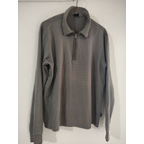 Playera Hugo Boss Talla S Caballero 