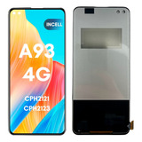 Pantalla Display Para Oppo A93 4g Cph2121 Cph2123 Incell