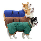 Quick Dry Microfiber Pet Bath Towel For Dogs