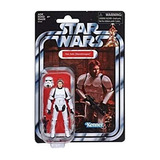 Figura De Acción Star Wars Han Solo (stormtrooper) 9,5 Cm