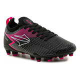 Botines Topper Stingray Iii Match 5 Fg Del Viso Deportes