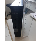 Cpu Dell Optiplex 7060 Mini Core I5 8ger 16gb 240ssd