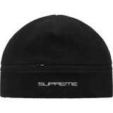 Gorro Supreme Polartec® Beanie Original Box Logo Assc Bape