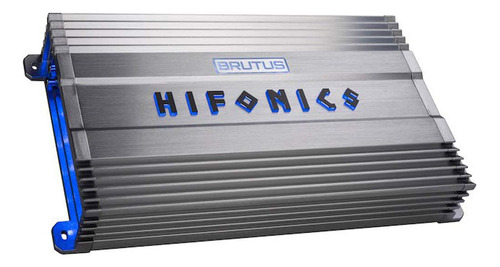 Amplificador Para Vehiculo Hifonics Bg-2200.1d 2200 W