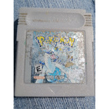 Pokémon Silver Game Boy Color